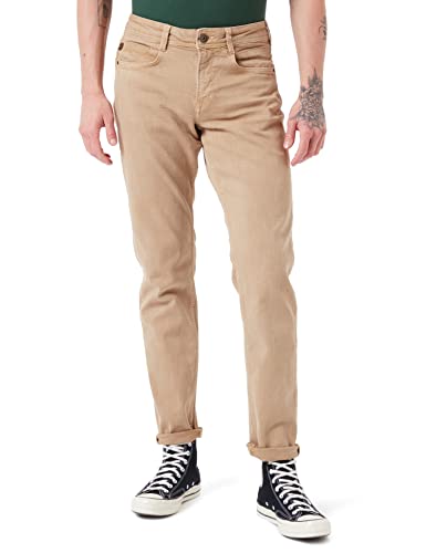 Garcia Herren 690/32-5104 Hose, Hessian, 30 von Garcia