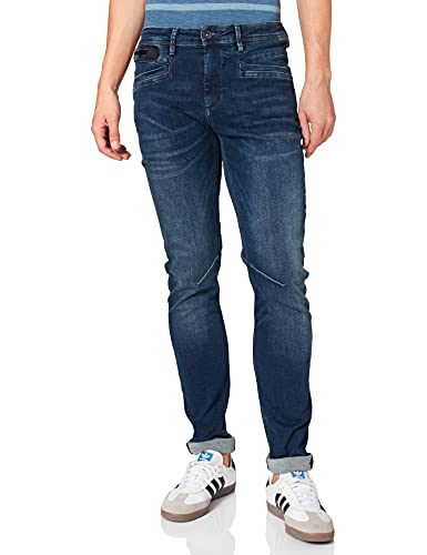 Garcia Herren 692/34-8825 Jeans, Dark Used, 31 von Garcia