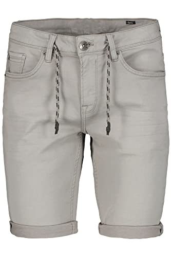 Garcia Herren Bermuda/Short Bermudas, Cement, 28 von Garcia