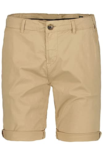 Garcia Herren Bermuda/Short Bermudas, Hessian, L von Garcia