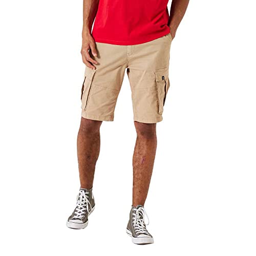 Garcia Herren Bermuda/Short Bermudas, Hessian, XS von Garcia