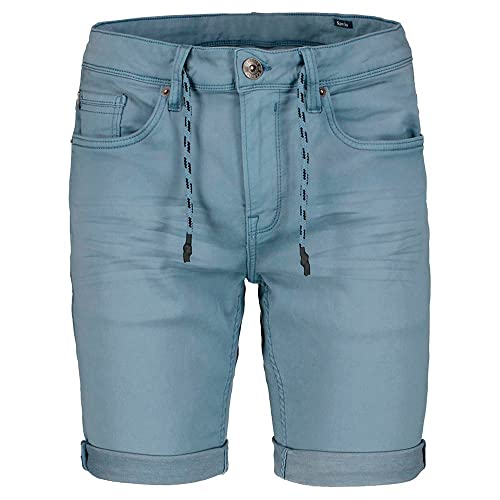 Garcia Herren Bermuda/Short Bermudas, Stone Blue, 32 von Garcia