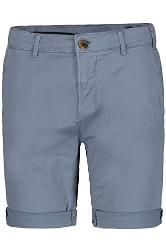 Garcia Herren Bermuda/Short Bermudas, Stone Blue, XXL von Garcia