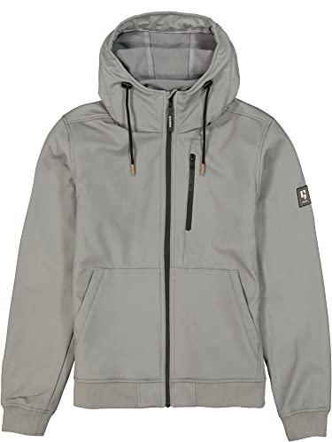 Garcia Herren Outerwear Jacke, Aluminum, M von Garcia