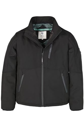 Garcia Herren Outerwear Jacke, Black, XL von GARCIA DE LA CRUZ