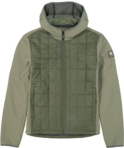 Garcia Gj310201 Jacket M von GARCIA