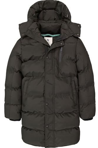 Garcia Herren Outerwear Jacke, Winter Woods, S von GARCIA DE LA CRUZ