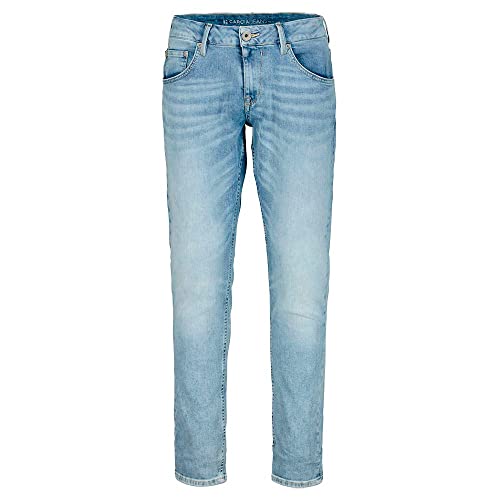 Garcia Herren Pants Denim Jeans, Light Used, 27 von Garcia