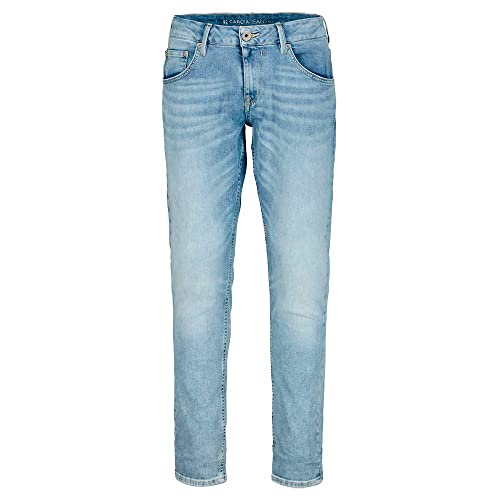 Garcia Herren Pants Denim Jeans, Light Used, 36 von Garcia