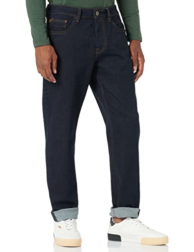 Garcia Herren Pants Denim Jeans, Rinsed, 28 von Garcia
