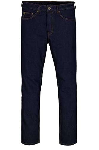 Garcia Herren Pants Denim Jeans, Rinsed, 32 von GARCIA