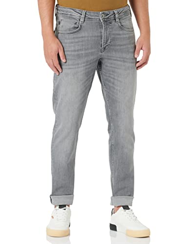 Garcia Herren Pants Denim Jeans, medium Used, 27 von Garcia