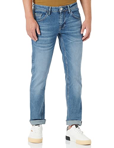 Garcia Herren Pants Denim Jeans, medium Used, 34 von Garcia