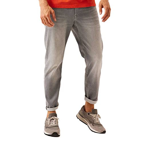 Garcia Herren Pants Denim Jeans, medium Used, XL von Garcia
