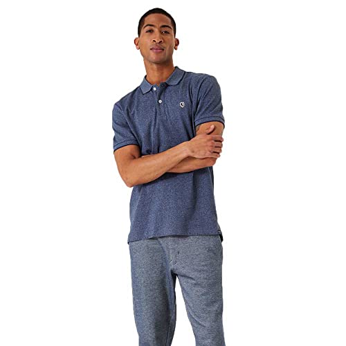 Garcia Herren Pants Non Denim Hose, Marine, M von Garcia