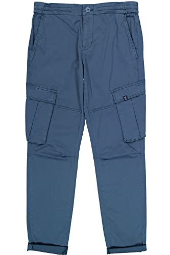 Garcia Herren Pants Non Denim Hose, Petrol Green, M von GARCIA