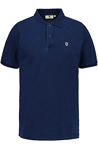 Garcia Z1104 Short Sleeve Polo L von GARCIA