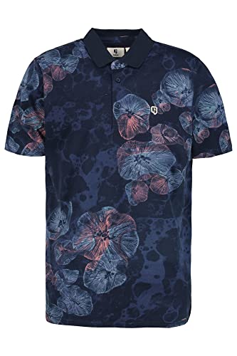 Garcia E31024 Short Sleeve Polo L von GARCIA