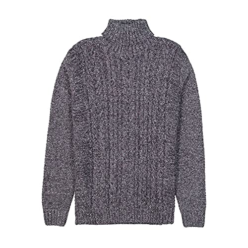 Garcia Herren Pullover, Antra Mel, M von Garcia