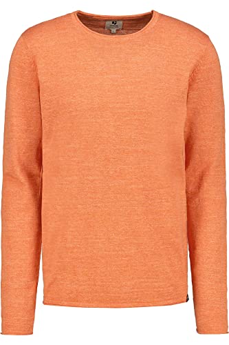 Garcia Herren Pullover, Chili, XXXL von Garcia