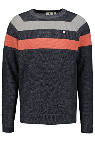 Garcia Herren Pullover, Dark Moon, L von Garcia