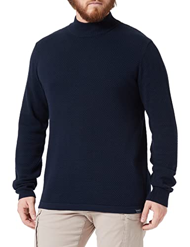 Garcia Herren Pullover, Dark Moon, M von Garcia