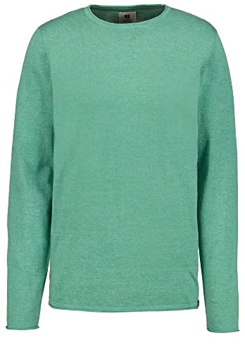 Garcia Herren Pullover, Seafoam, L von Garcia