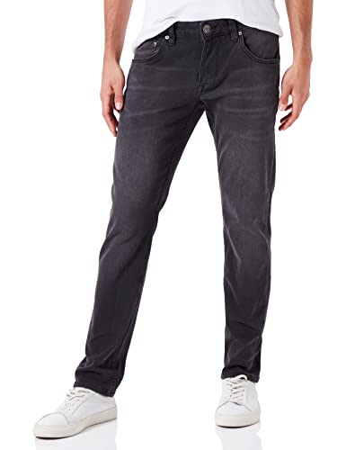 Garcia Herren Russo. - Ja Jeans, Grau (Medium Used 2881), 33W / 30L EU von Garcia