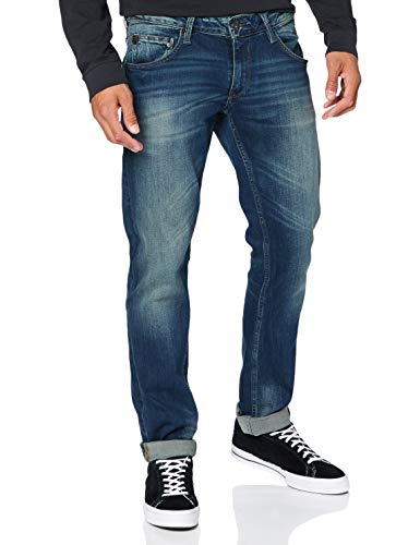 Garcia Herren Russo Jeans, med Used, 29 von Garcia