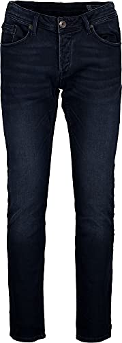 Garcia Herren Savio Jeans, Dark Used, 30 von Garcia