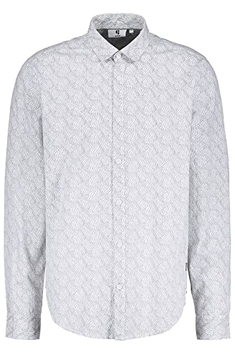 Garcia B31283 Long Sleeve Shirt L von GARCIA