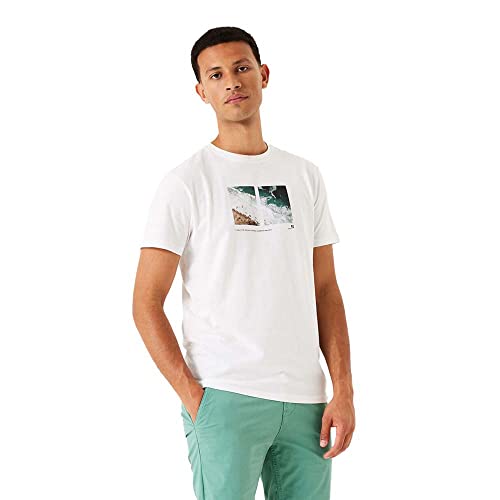 Garcia E31002 Short Sleeve T-shirt M von GARCIA