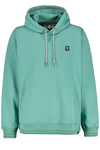 Garcia Herren Sweater Sweatshirt, Seafoam, L von Garcia