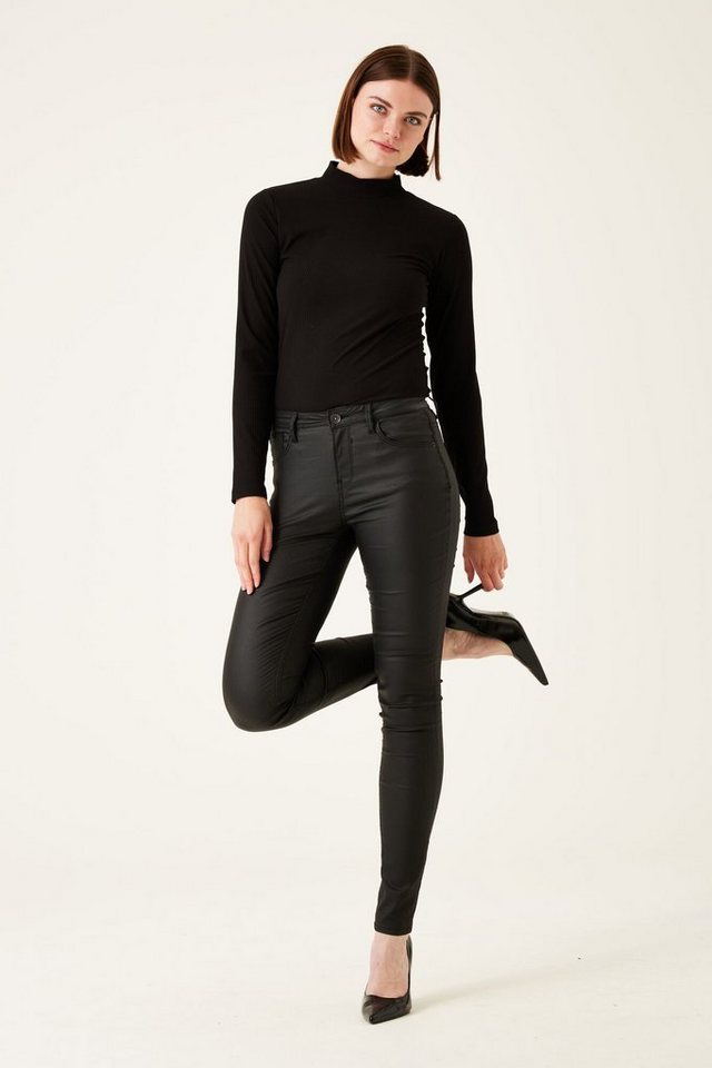 Garcia High-waist-Jeans Celia superslim von Garcia