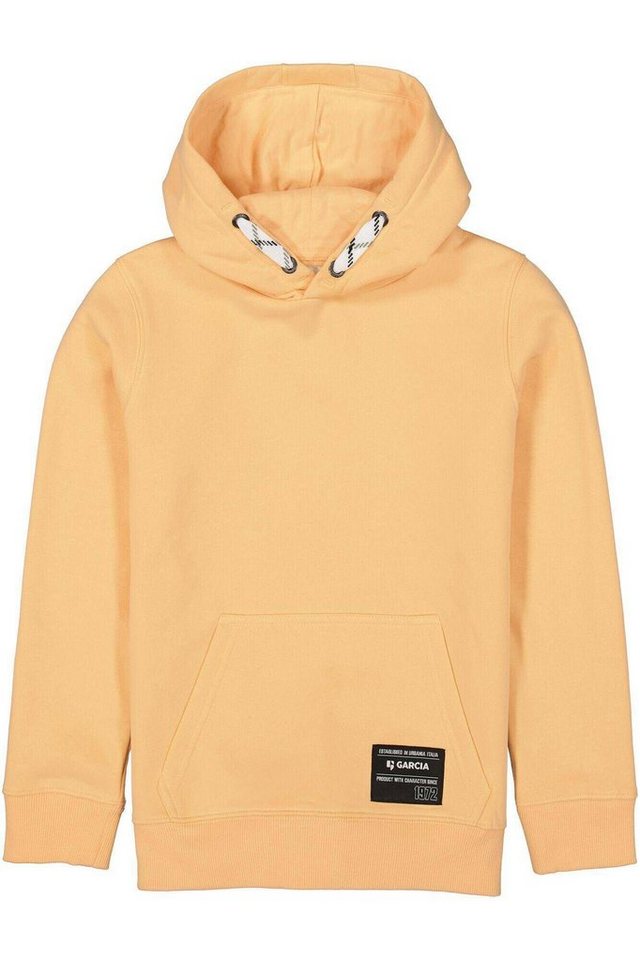 Garcia Hoodie Jungen Hoodie (1-tlg) von Garcia