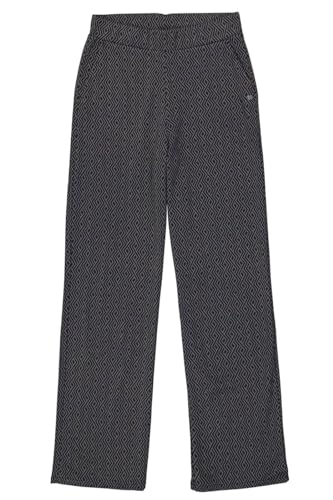 Garcia Damen Pants Non Denim Hose, Schwarz, L EU von Garcia