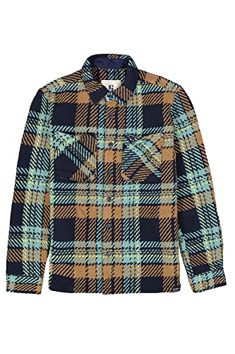 Garcia I31300_Men`s Overshirt von GARCIA