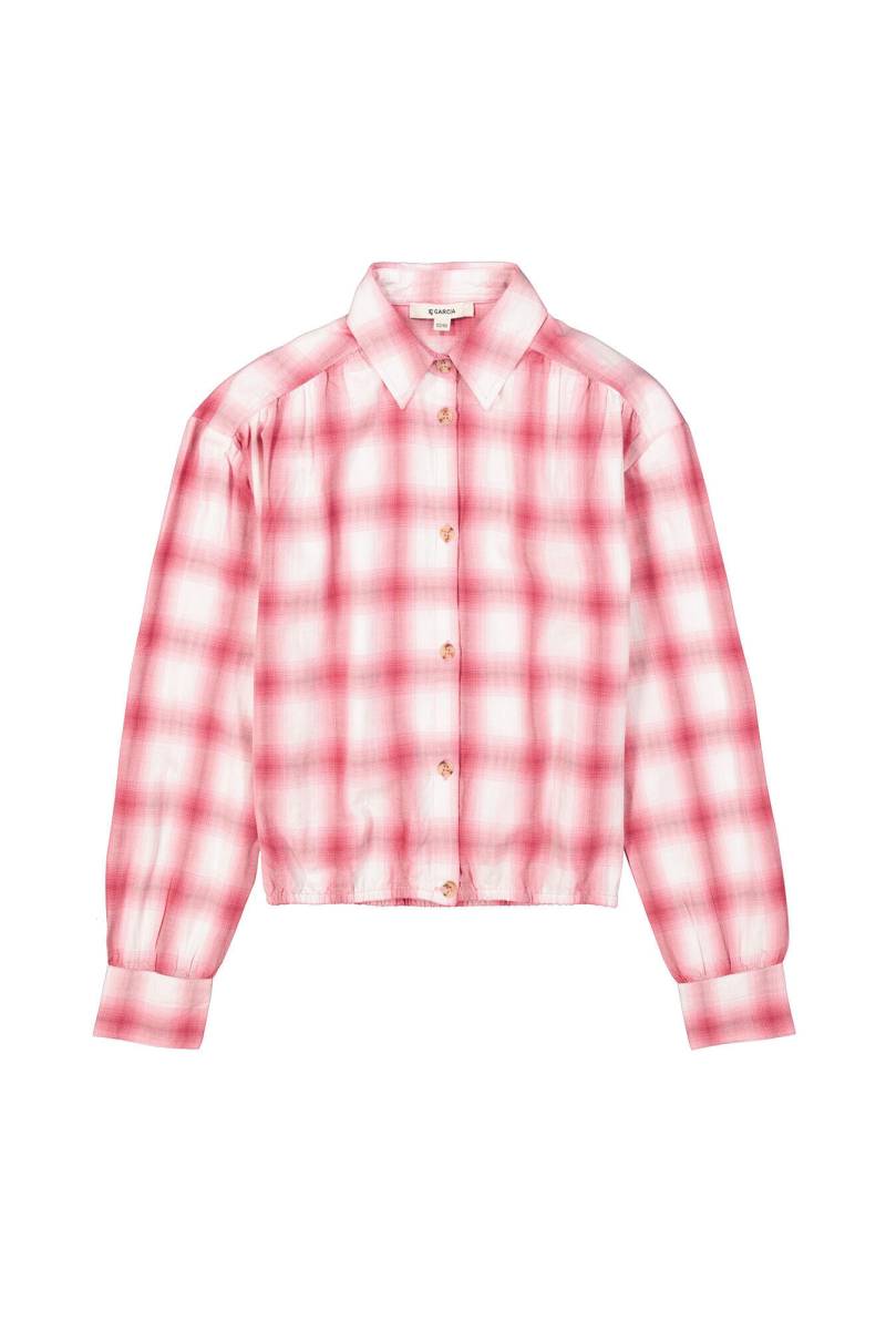 Garcia - I52632 pink lily von Garcia