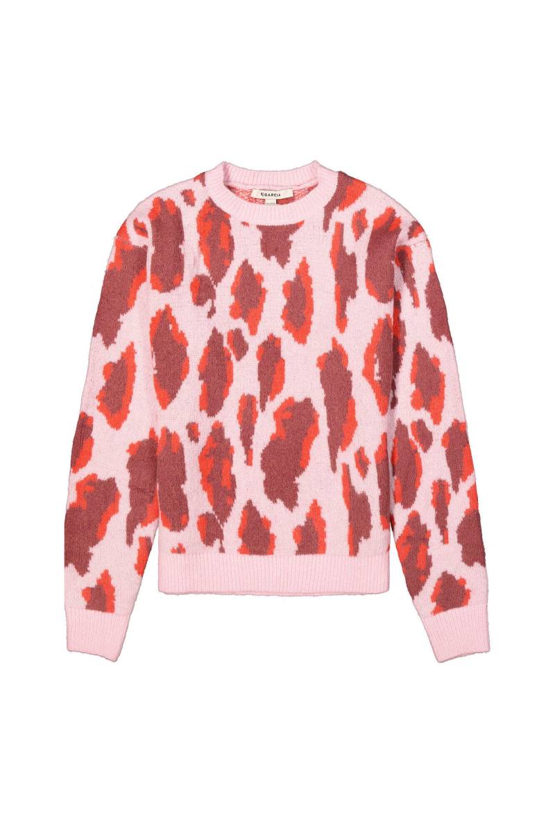 Garcia - I52643 pink lily - Gr. - 176 von Garcia