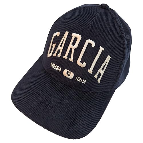 Garcia Unisex Accessory Baseballkappe, Dark Moon, One Size von GARCIA DE LA CRUZ