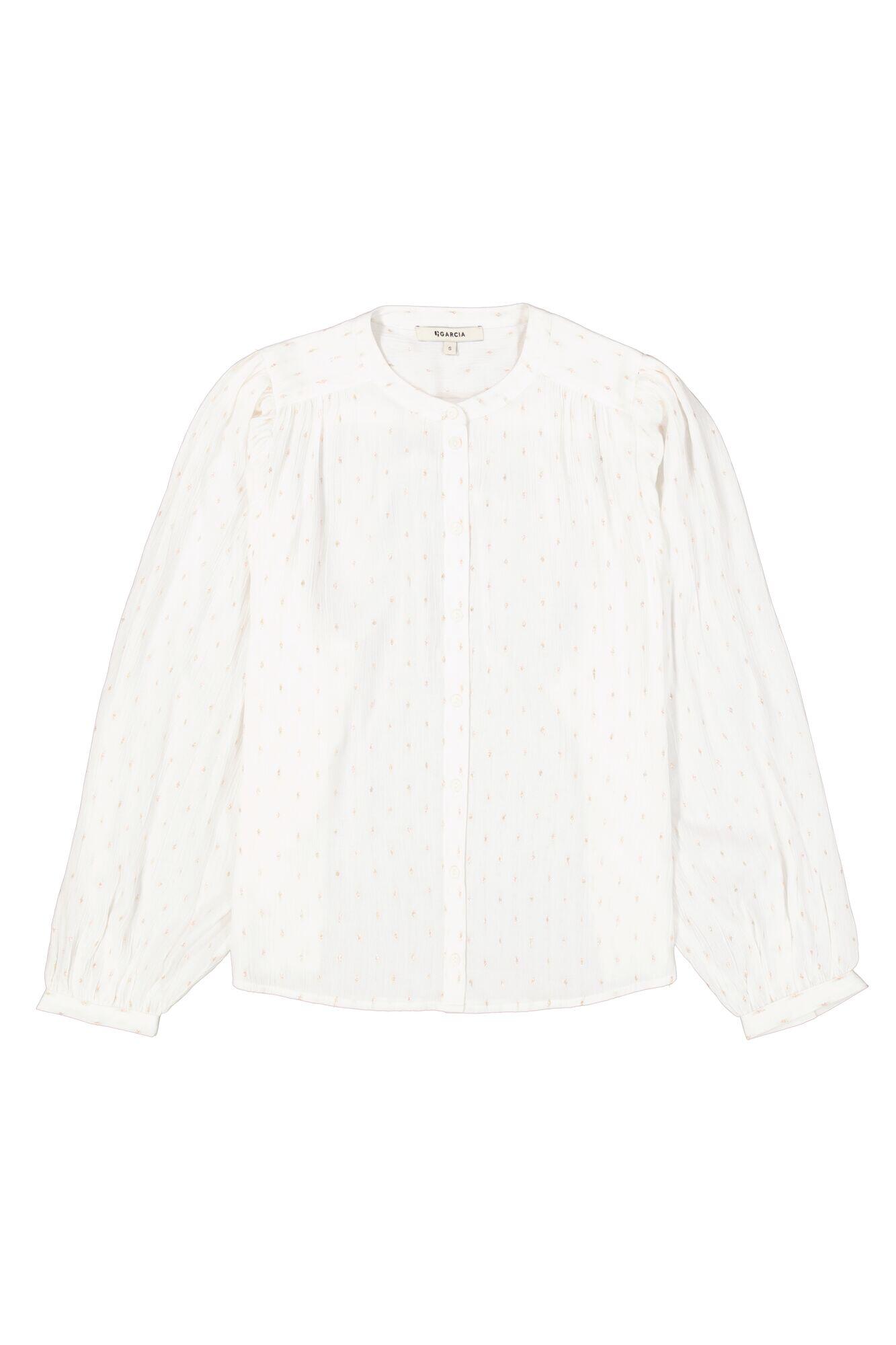 Garcia - J50032 off white - Gr. - L von Garcia