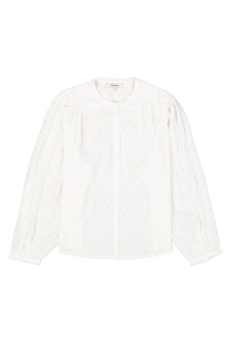 Garcia - J50032 off white - Gr. - M von Garcia