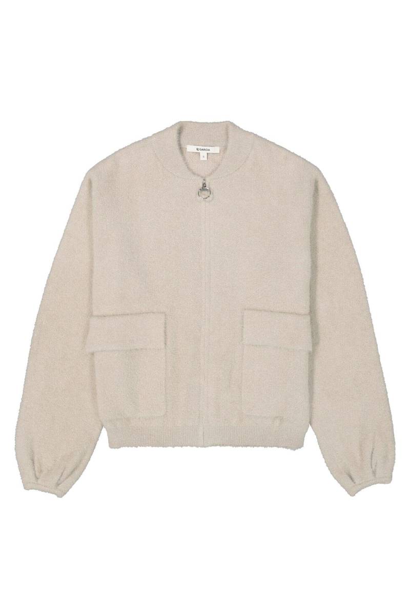 Garcia - J50051 feather grey - Gr. - L von Garcia