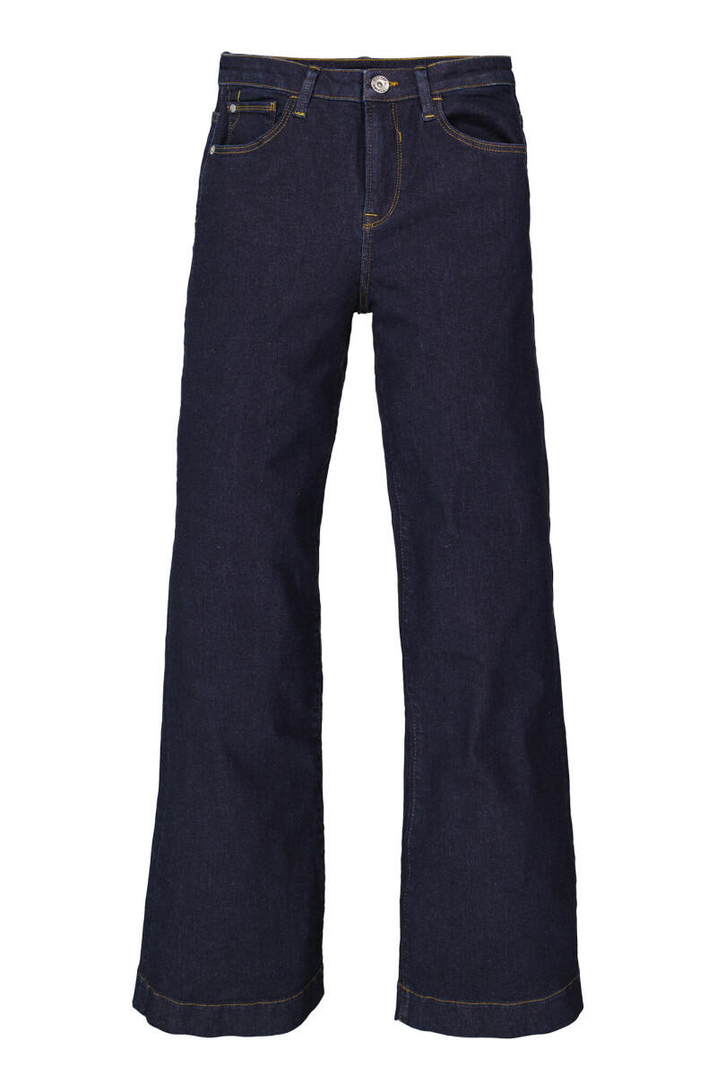 Garcia - Jeans - Celia wide blau - Gr. - 28 von Garcia