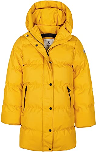 Garcia Jeans Mädchen Gj120803 Anorak, Mustard, 152-158 EU von Garcia