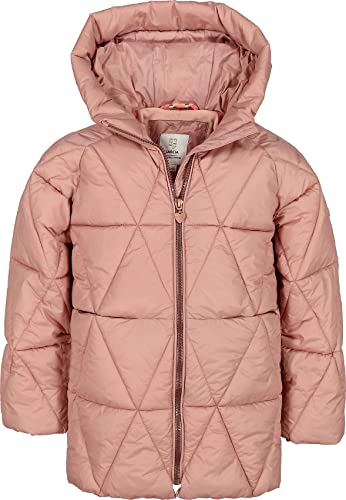 Garcia Jeans Mädchen Gj240808 Anorak, Rosa, 104-110 EU von Garcia