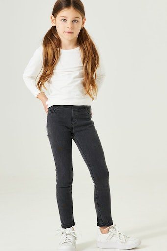 Garcia Jeansjeggings Jessy mit verstellbarem Bund von Garcia