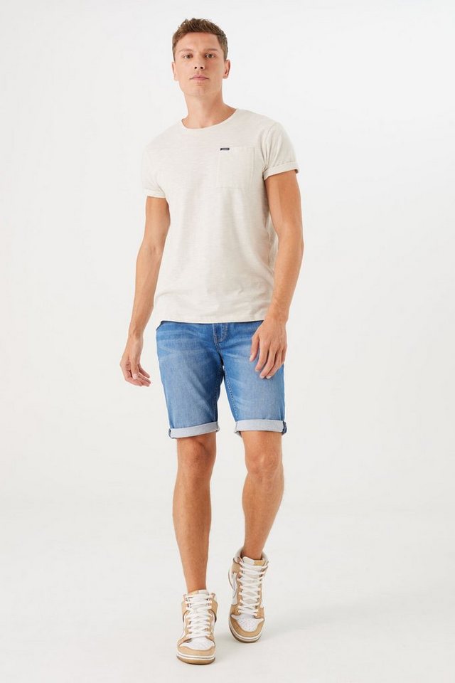 Garcia Jeansshorts Savio von Garcia