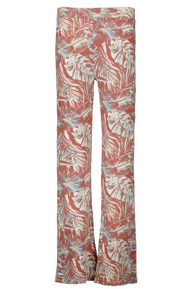 Garcia Jogger Pants mit Palmenprint von Garcia