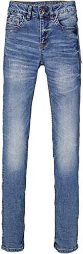 Garcia Jungen 320-1465 Jeans, Vintage Used, 158 von Garcia